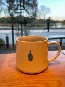 スターバックス コーヒー 福岡大濠公園店