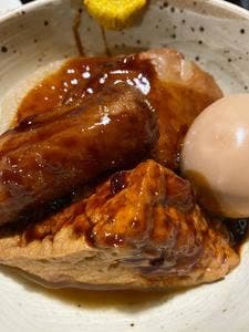 焼とりかわよし