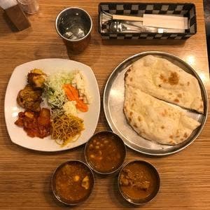 インド村近鉄四日市店