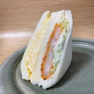 サンドイッチ専門店 Sand House