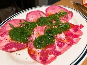 焼肉 ダイスケ