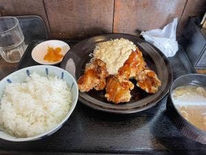万里食堂