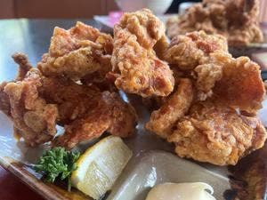 波乃家 馬目店