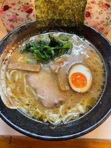 ラーメン六弦