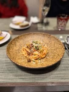 RISTORANTE GODERECCIO