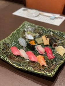 旭鮨総本店 新百合ヶ丘本館店