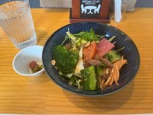 鉄板焼 麦