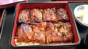 佐野屋蒲焼店