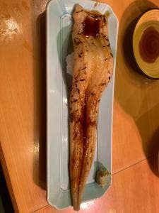 地魚回転寿司 丸藤 房総四季の蔵