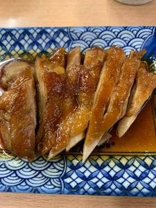 大栄食堂