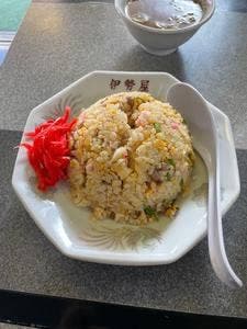伊勢屋