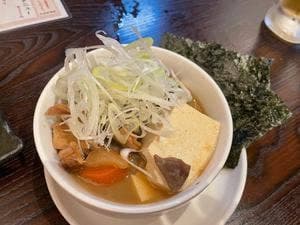 鳥民 焼き鳥屋