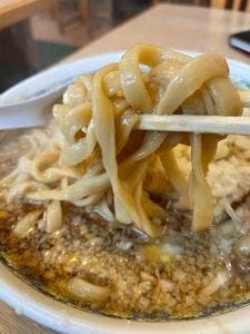 いこい食堂