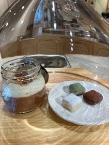 Hanikam Chocola Tea