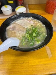 長浜ナンバーワン 長浜店