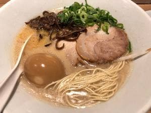 一風堂 名古屋本店