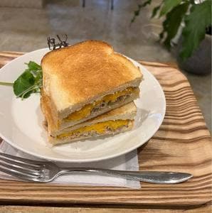 若草コーヒー店