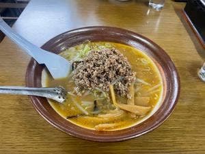 花のドライブイン