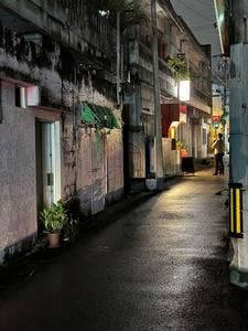 夜来香