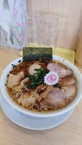 らーめん良二