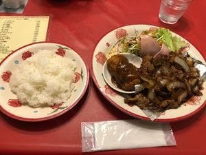 親爺のライスハウス