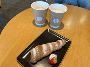 ベーカリーぞうさん