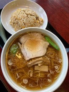 中国飯店 東龍