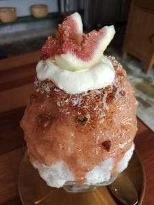季節のくだもの 団吉氷店