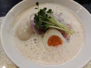 鶏そば縁道