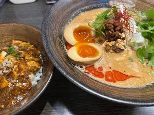 香氣 四川麺条 祖師谷店