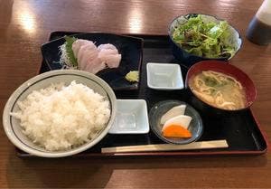 大衆酒場 朝霞 ミフネ