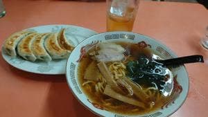 珍来北千住店