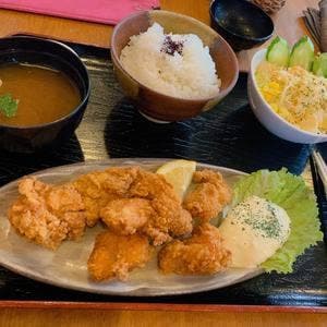 cafe 木木