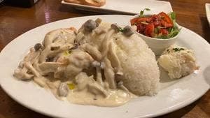 イタリア食堂 クチナーレ