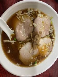 中華料理一喜