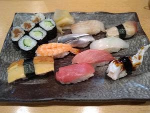 鮨亭 くびき