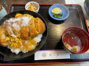 不二美