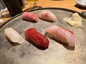 sushi bistro zen 鎌倉小町店
