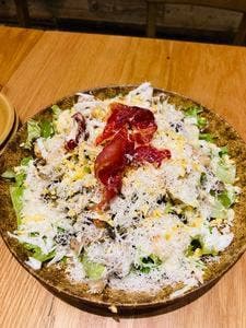 Salt Water by David Myers