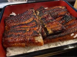うなぎの全 大井競馬場前店