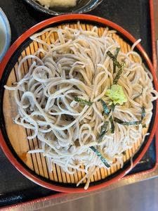 藤の家