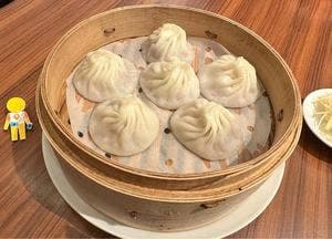 南翔饅頭店 ミッドランドスクエア店