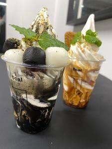 0cal／ダイエットは明日から 福岡城南店