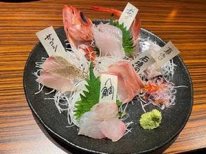 創作料理 ゆうが沼津