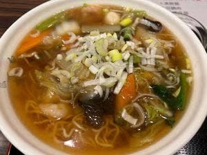 香港酒家 桂泉 神田店