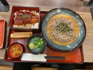 杵屋 生駒近鉄百貨店