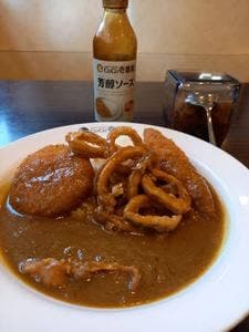 カレーハウスCoCo壱番屋 船橋湊町店