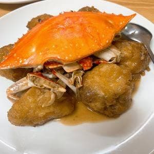 中国東北飯店