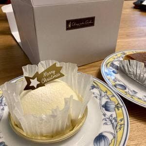 河口湖チーズケーキガーデン