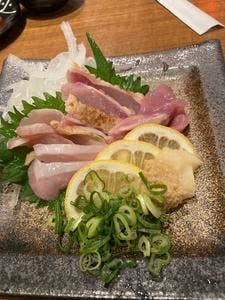 九州うまか 新大阪店